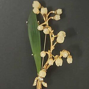 Lily of the Valley Joan Rivers Classics Collection